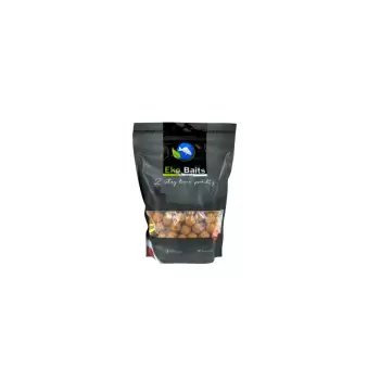KULKI PROTEINOWE SERIA GOLD COMMANDER 20MM 1KG